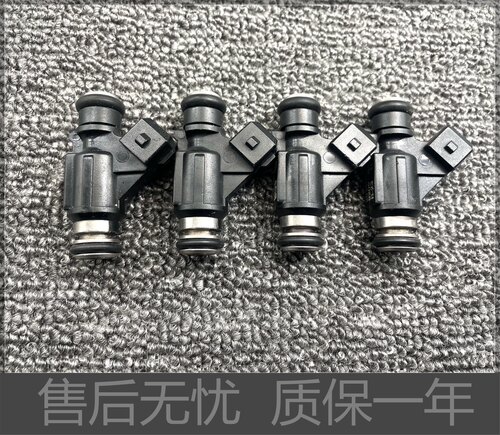 瑞虎哈弗黑金刚喷油嘴哈弗