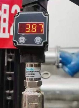 斯德克SDP6D45-A-025（000）德国Sendx压力传感器恒压供水传感器