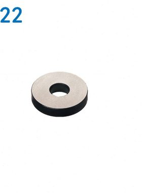 台湾进口垫圈支持件配件 PT22-1303/1305/1310/1330/1703