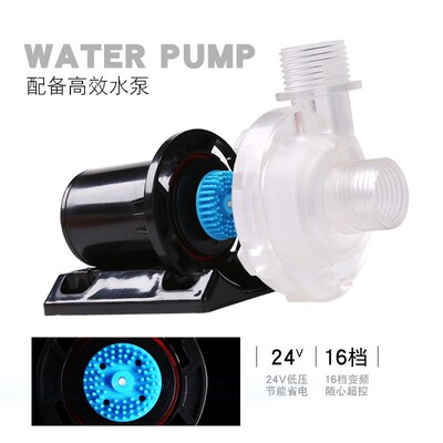 A EDA变频可调速静音蛋分CE-EC15 EC20 EC25 EC30 EC40 EC50 EC80