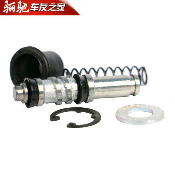 GW250 GSX250R DL250前刹车上泵活塞及套子日清上泵维修配件