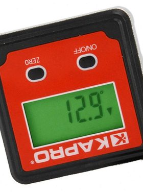 j8盒pro开普量角器倾角路数度0电子精度Ka3L显36倾角39角度尺g3