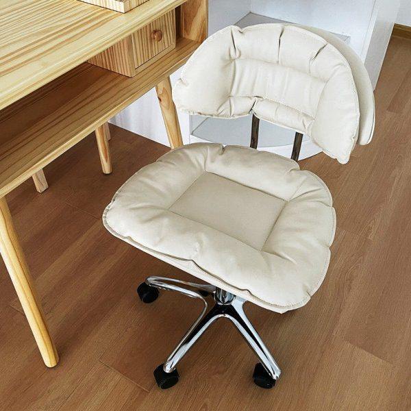 美容凳子滑轮美甲店顾客专用美甲椅子转椅化妆椅吧台椅家用升降椅,商业/办公家具,大工椅/师傅椅,淘宝优惠券,粉丝福利购,淘宝优惠卷