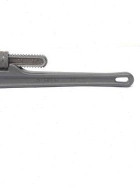 钢盾工具铝合金管钳多种规格S104110/S104112/S104114-S104148