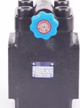 溢流阀YF-F50H1 YF-F50H2 YF-F50H3 YF-F50H4 YF-F32H4