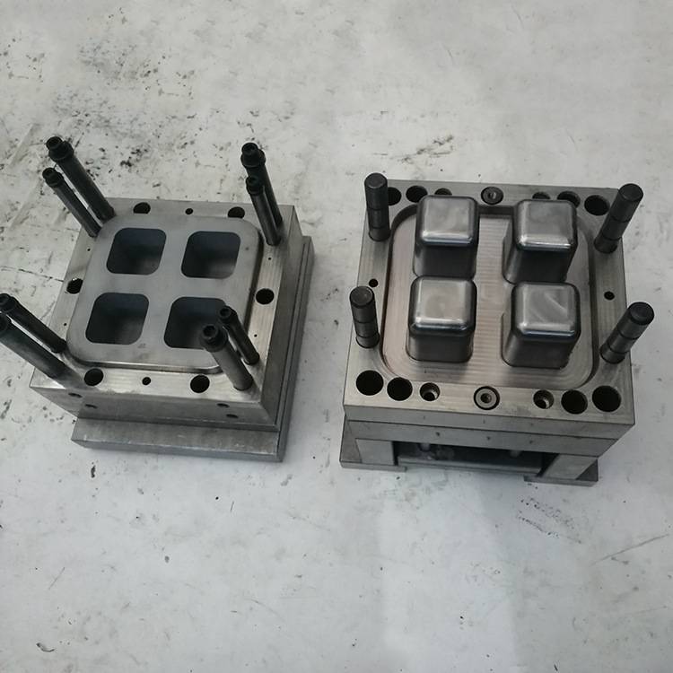 外壳加工塑料开模定制注塑件制造模具加工 厂家专业生产塑料开模