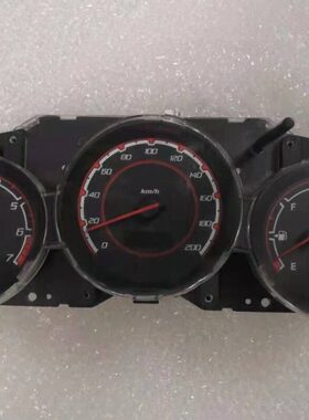 适用长安CX20组合仪表盘总成 转速表里程表码表3820010-Q04 Q01