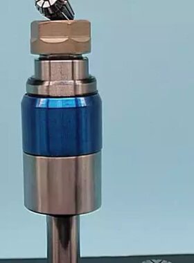 直柄刚性伸缩攻牙本体C25-ETP16 C25-ETP20（伸18缩5总伸缩量23）