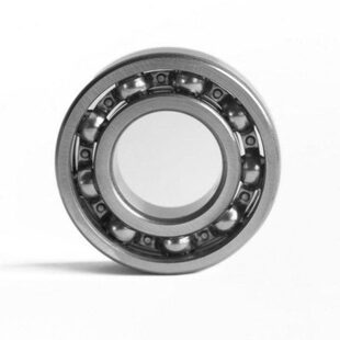 6408深沟球轴承/深沟滚珠轴承=内径40mm外径110mm厚度27mm