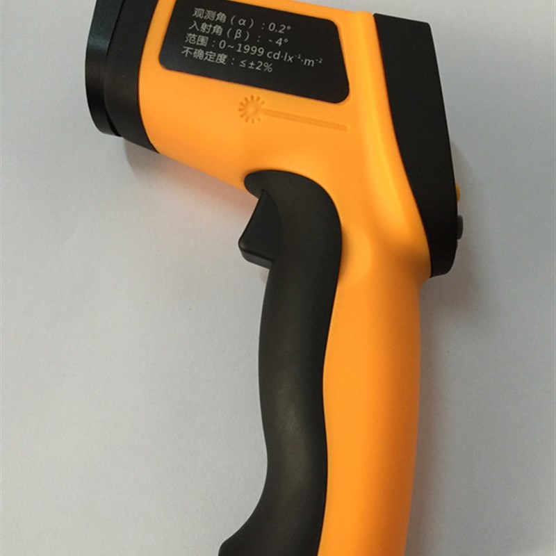 新国标 逆反射标识检测s仪 逆反系数测试仪逆反射测量仪标志标识