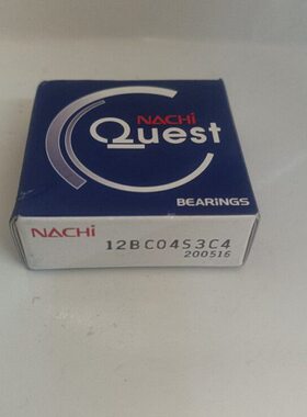 12BC04S3  B12-110  尺寸 12X42X10mm