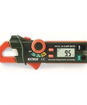 EXTECH 200A迷你钳形表