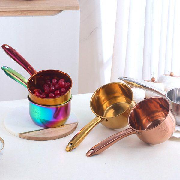 304不锈钢水瓢厨房加厚带鹰嘴老式长柄水漂大号水勺子家用水舀子,厨房/烹饪用具,水舀/水瓢,淘宝优惠券,粉丝福利购,淘宝优惠卷