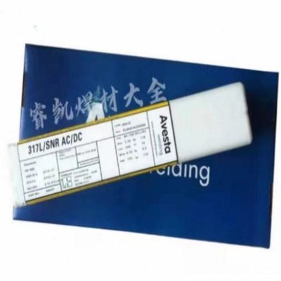 原装瑞典阿维斯塔P5不锈钢焊条E309MoL-17