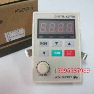 亚泰变频调速器外引盒、YTB配件、B2B-W1 BA-W-1 SB-W-1 BB-W-1