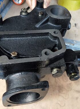 小铲车配玉柴动力 YC4105 YC4100 YC4102 国三 国四   1JG001水泵