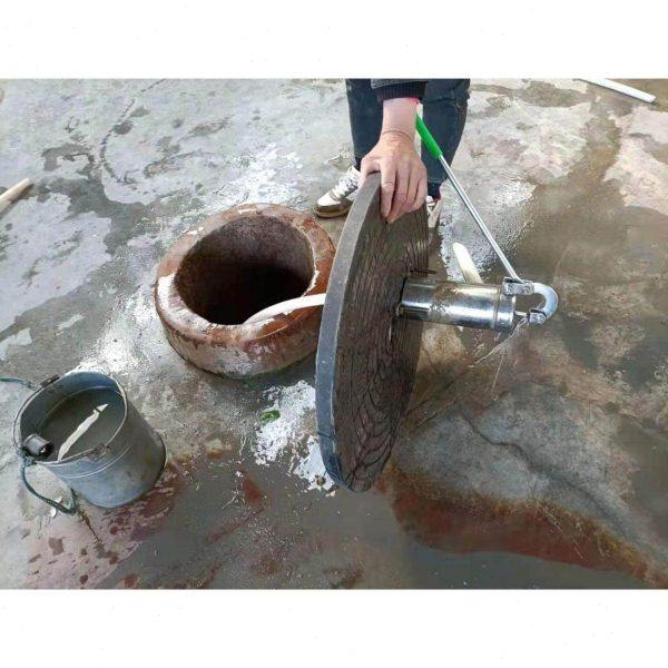 压水井农村老式土井古井家用水井砖井手动抽水泵手摇泵防坠落井盖,五金/工具,水泵,淘宝优惠券,粉丝福利购,淘宝优惠卷