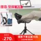 办公室桌下升降搁脚翘脚凳搭腿凳午睡踩脚踏凳孕妇垫脚凳躺舒宝