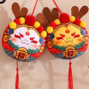 小学生寒假礼品开学创意实用小礼物全班同学奖励奖品元旦新年春节