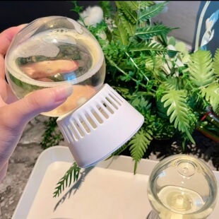 倒置香氛球香薰精油家用香薰室内持久留香_SH 下单立减50