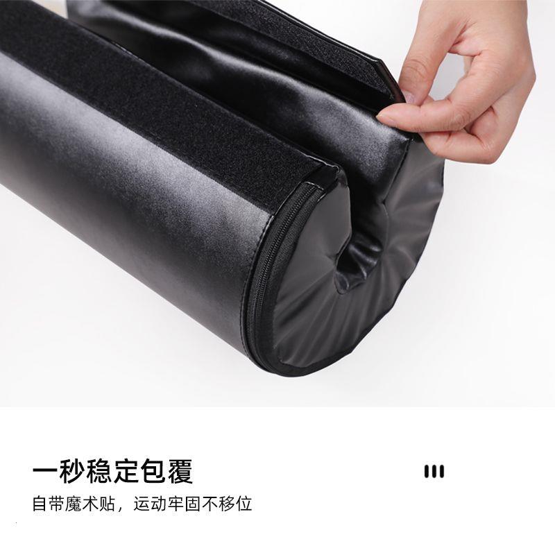 杠铃卧推垫臀推多功能方