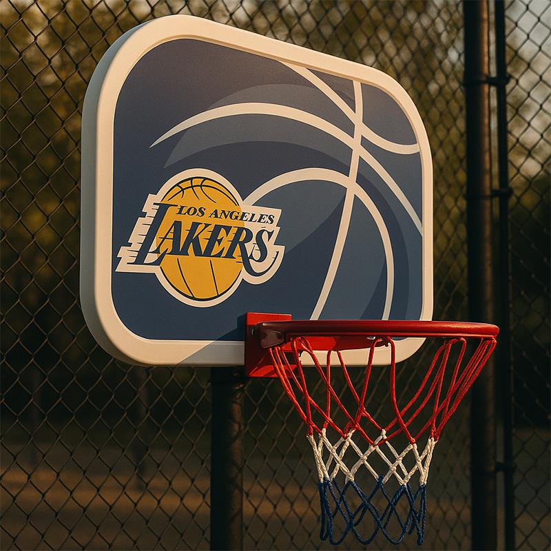 免打孔篮球框7号球投成人