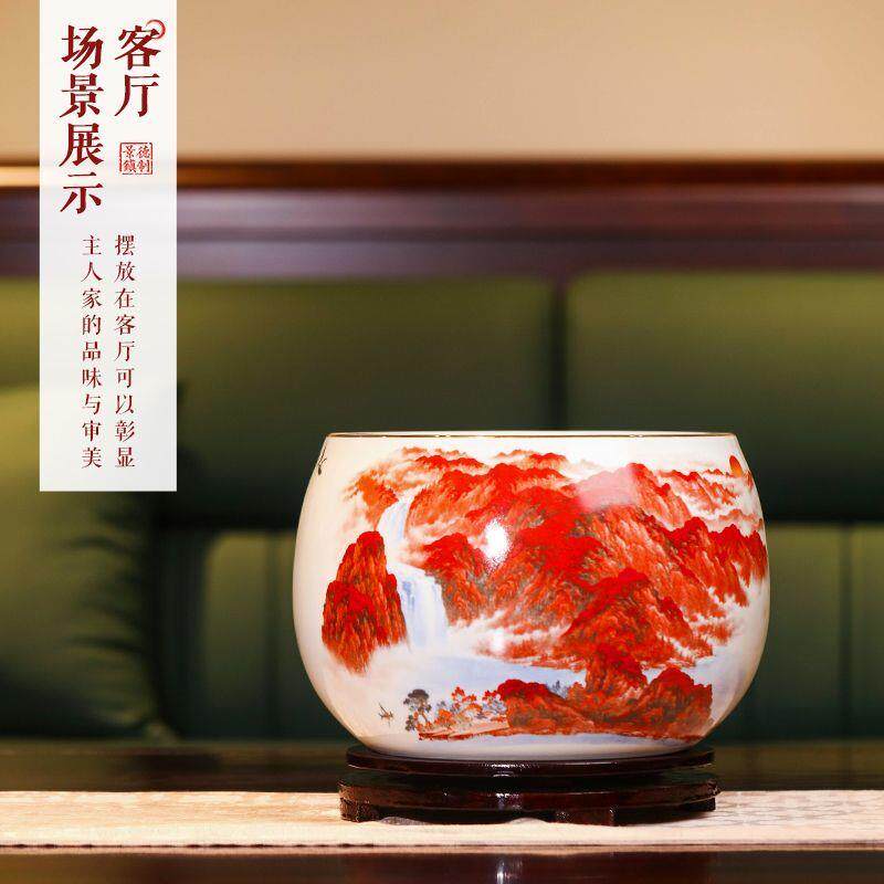 德国品质景德镇陶瓷器鸿