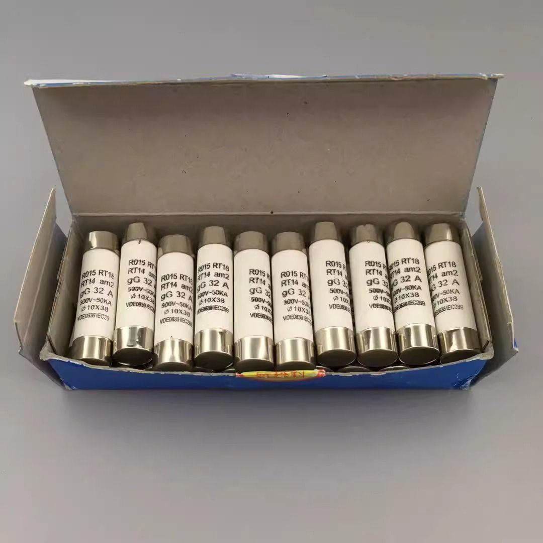 R015熔断器RO陶瓷保险丝
