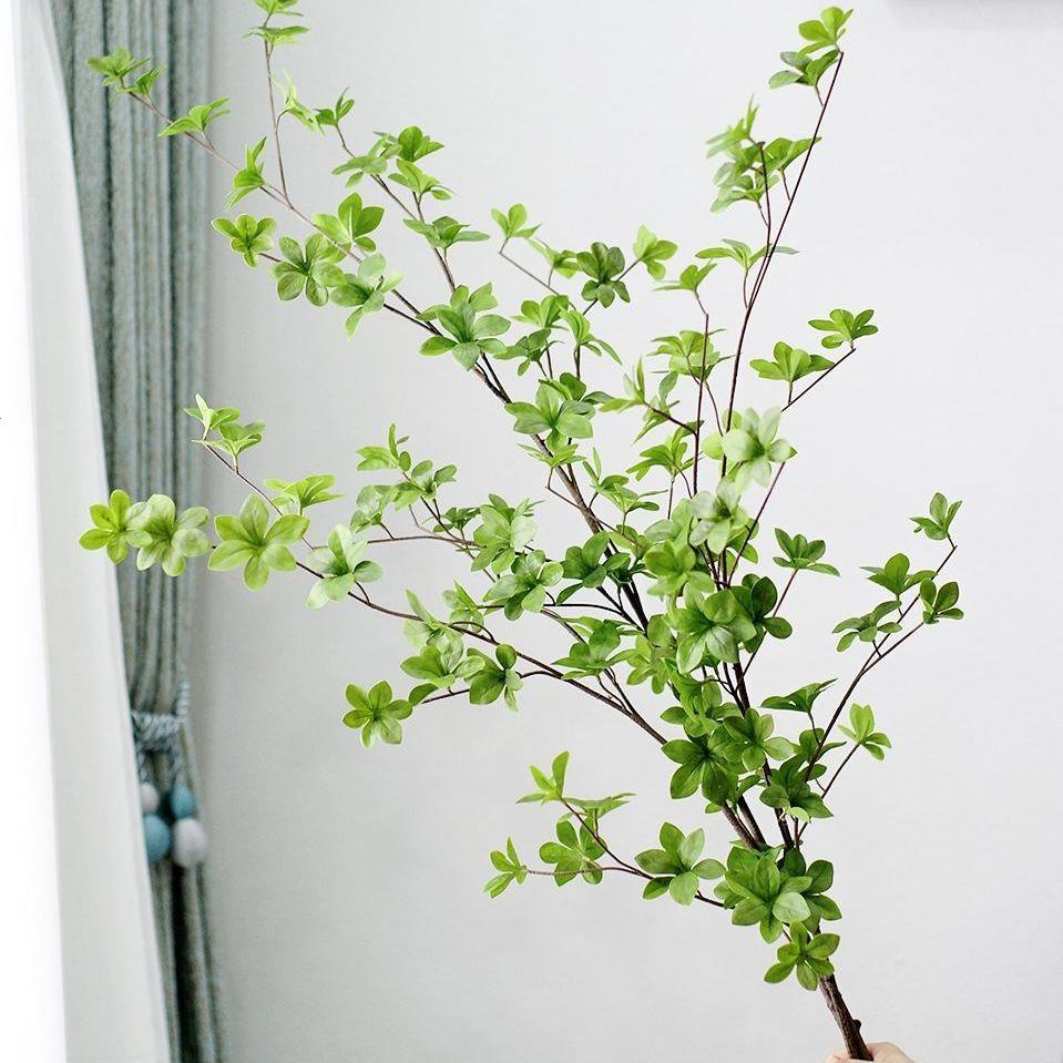 室内仿真花绿植日本吊钟