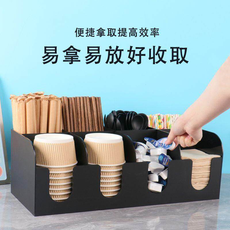 一次性纸杯架取杯器连锁