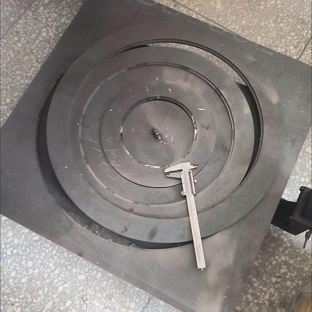 炉圈方形炉盖烧煤炉盘采