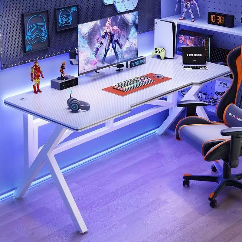 电脑桌竞桌游戏卧室用电