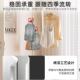 好看挂衣落地卧室油奶2024年新款 小型帽架架室衣内E302家用轻奢置