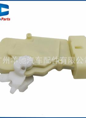 69183130-130010全套4PC器左右前后门锁执行车门闭锁器6针S适用于