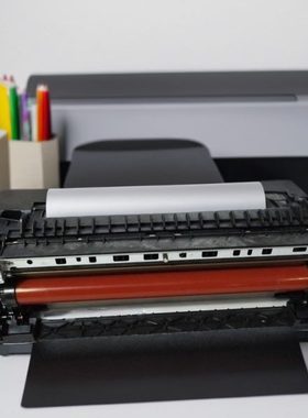 2552/2553/5052/5053/5002i/5003/7002/8052原装拆机定影器组件