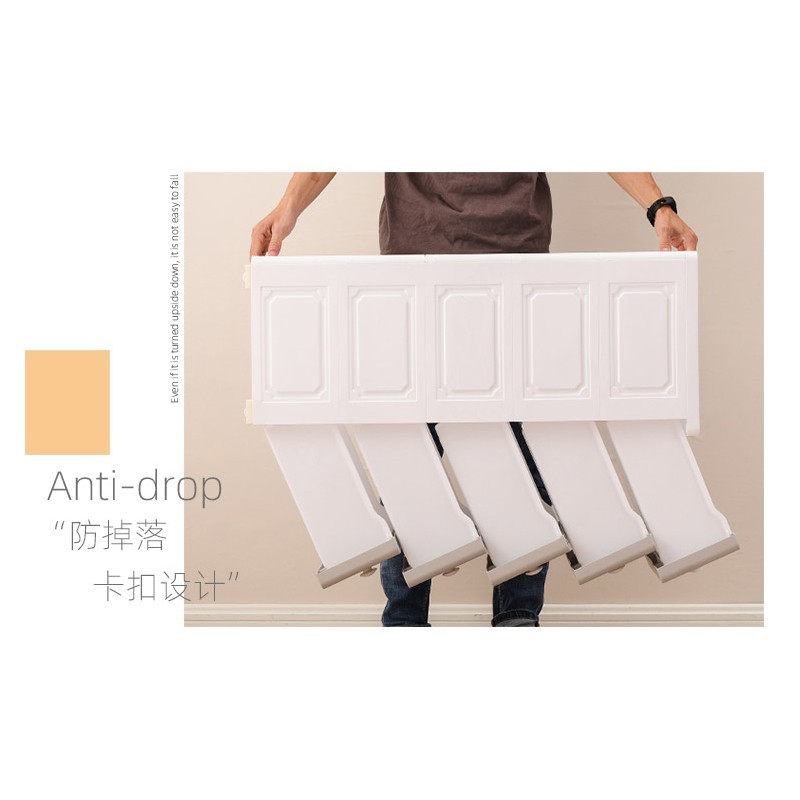 18/25/30/38cm宽t欧式夹缝收纳柜子抽屉式卫生间卧室厨房储置物架