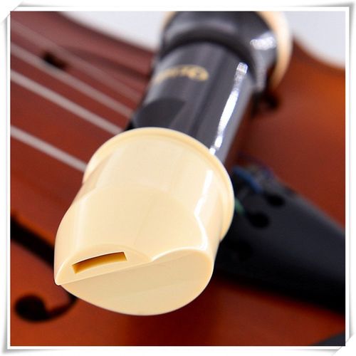 竖笛ORIOLUS包邮高音C调中音F调八孔J德式/英式巴洛克式竖笛刻名