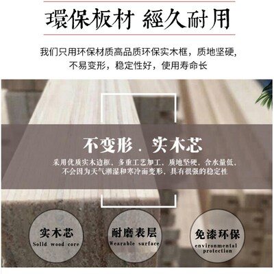 高端大气国中式实木屏风隔断玄关客厅面叠移动双折中新风房间分割