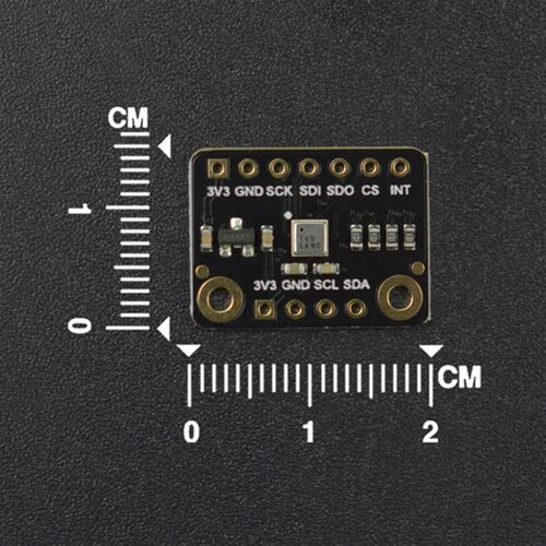Fe气mion: ENSr60 空1质量传感器