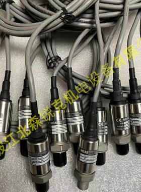 空压机MEAS压力传感器M515X-C2215E-010BG/M515X-C2215E-040BG