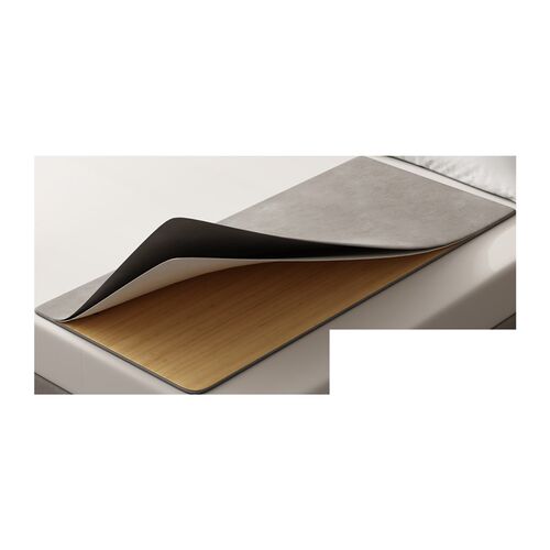 楠竹护腰床板沙发床板单人床垫片硬床板硬板床垫护脊椎实木护腰床