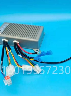 HELI合力电动锂电搬运车CBD15-190LI行走驱动控制器19A-332A-XZ