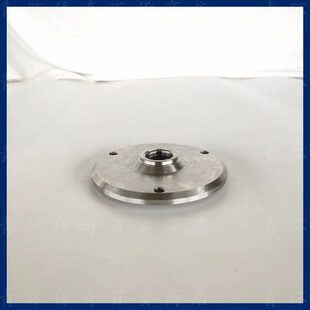 高美FB-1517单刷机配件法兰酒店地毯清洗机洗地刷子电机连接卡扣