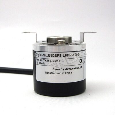 EB38F8-L6PR-1000.3H120.3H1200编码器360-600-1024-2000-500-100