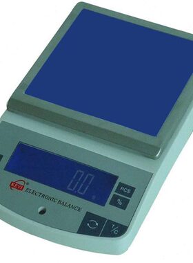 KEYI科源电子秤计重称天平称10kg/15kg/0.1g电子称计重秤天平秤
