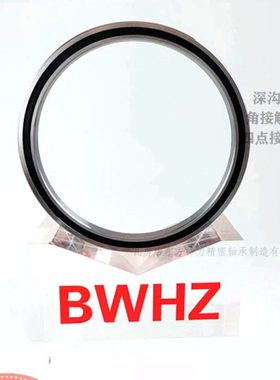 LRTY等截面超薄壁轴承AXAA15 KAA15CLO