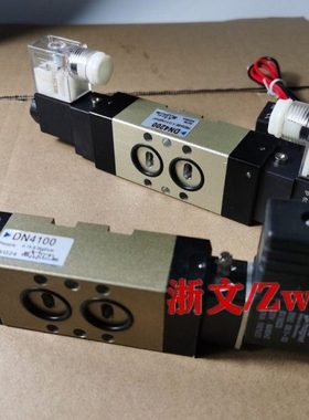 SN/DN电磁阀3101-IP 1P 4101-IP 3200 4200 3202 4202 DN3100换向
