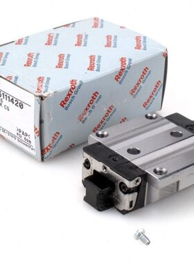 供应力士乐滑块R162111420 现货充足 R160720431   R18534312X