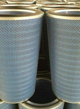 供应抗耐阻燃除尘滤芯替P537876滤筒应用于等离子切割除尘净化