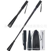 铝长拔 拔拼接鞋 SHH合金鞋 伸缩拔鞋